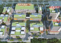 长沙星沙经济开发区号线附近中电智造园黄兴大道地铁3精工30000000㎡独栋多层厂房出售（开发区），