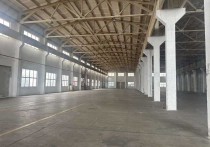 常州武进高新区核心地段4860平方厂房可分租武进厂房出租单层 - 园区产业招商网