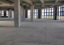 合肥双凤全新框架8500平1至5楼单层面积170厂房出租 - 园区产业招商网