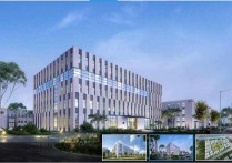 马桥产业园（上海闵行马桥镇）厂房出租 实景图+交通区位解析