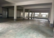嘉兴秀洲新塍镇安乐路新塍560㎡标准厂房双层大车进出厂房出租（），配套完善