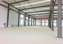 烟台高新刘家埠区标准精装楼证全现房期房同时700㎡标准厂房多层全新厂房出售（），现房即买即用