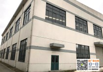 G1254 吴江 汾湖经济开发区龙港路  5000平厂房仓库出租 带20吨行车
