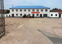 长春德惠市菜园子镇不动产手续可过户工业用地市菜5000㎡交通便利层高3米厂房出售（市），首层3米层高