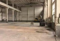 常州武进区礼嘉独门独院8000方标准机械厂房可分厂房出租单层 - 园区产业招商网
