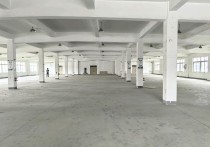 无中介 | 宁波个人澥浦厂房，宜轻工、仓库镇海澥浦厂1500平厂房出租多层出行便利 - 园区产业招商