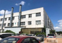 G2214 松江佘山吉业路 独门独院 104地块 单层行车厂房9840平 三层厂房1725米 办公1120平 6000平场地出租