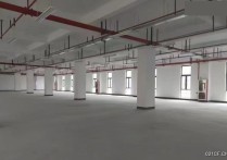 温州瑞安塘下罗凤工业区一楼楼上适合各种行500㎡多层大车进出交通便利厂房出租（），配套完善