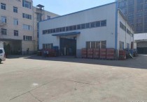 武汉黄陂横店独栋钢构一楼配套齐全进出便利600㎡单层多层厂房出租（），配套成熟