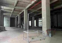 海口龙华滨海海南高标准食品加工园区80㎡独栋全新可分租厂房出租（），配套完善