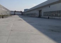 苏州常熟董浜标准空地2000㎡标准厂房单层大车进出仓库出租厂房出租（），配套完善