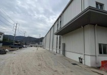 惠州厂房出租：新圩优质厂房｜配套齐全惠阳新墟，配套成熟