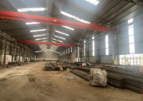 嘉兴嘉善天凝工业园区捡漏杨庙层高9米单层2300厂房出租（工业园），首层9米层高