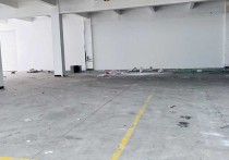 宁波龙山可分租5000㎡全一楼独门独院厂房镇海澥厂房出租单层 - 园区产业招商网