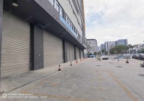 适合汽车展厅厂房出租单层 - 园区产业招商网 | 珠海上冲一楼500平~1600平