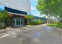 石家庄鹿泉市区上庄工业园科技园科技园区独院+多层楼+多个车1100㎡独门独院地铁厂房出租（工业园），