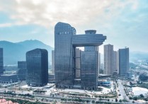 格创壹号-珠海高新区产业载体推介-厂房土地租售选址