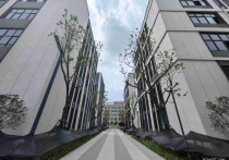 合肥肥西其他蕞新高标准独栋74㎡全新可分租厂房出售（），配套完善