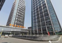 中庚环球创意中心（上海闵行莘庄镇）办公楼出租 实景图+交通区位解析