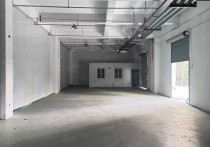 合肥经开区厂房出租225平三个门带办公室价格实惠合肥经开经开周独门独院多层出行便利 - 园区产业招商