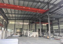 厂房大车可进带10吨行车可谈价南京六合葛塘独门独院单层号线口 - 园区产业招商网 | 南京六合葛塘和鑫路