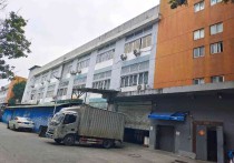 福州金山产业集中区浦上园厂房 出行便利 可进大车1080平厂房出租单层 - 园区产业招商网