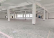 杭州单层单户 含税含物业免停车位 大车方便 有货1200平厂房出租独门独院标准厂房 - 园区产业招商