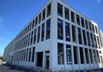 南宁良庆标准单价2166起首付20%107000㎡标准厂房全新厂房出售（），配套完善