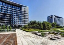 漕河泾开发区浦江高科技园（上海闵行浦江镇）厂房出租 实景图+交通区位解析