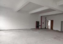 杭州拱墅康桥 | 楼上400方，1200方厂房出租单层 - 园区产业招商网，700方