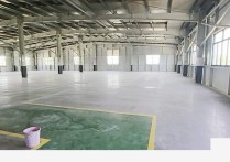 上海厂房出租：上海泗泾二楼 大空间现有米 有消防喷淋，区位优势明显