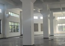 大车进出方便 | 宁波镇海蛟川全新厂房，厂房形象有佳1200平厂房出租单层 - 园区产业招商网