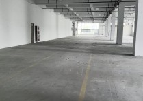 杭州下沙二楼底价 | 可以分割，总有一套适2700平厂房出租多层 - 园区产业招商网，房源很多