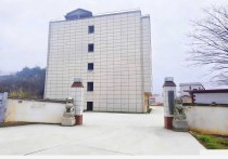 长沙房东直租 雨花区跳马镇金屏村独门独院多栋楼房8000平厂房出租多层 - 园区产业招商网