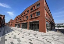 光华智造中心（上海闵行新虹街道）厂房出租 实景图+交通区位解析